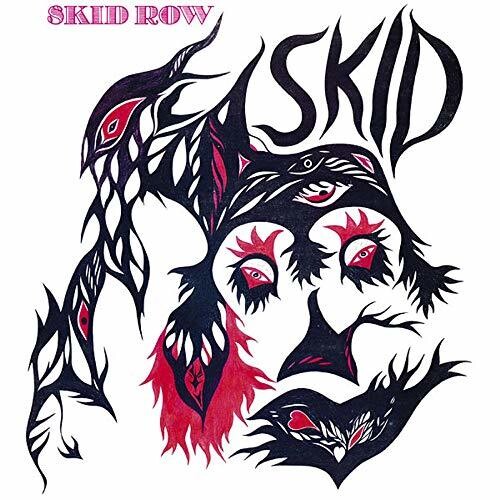 Skid Row - Skid [Limited Edition] [Reissue] (Jpn)