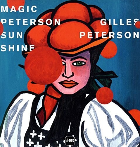 Magic Peterson Sunshine