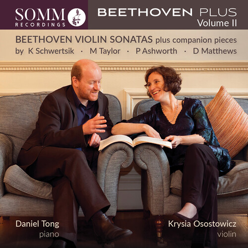 Beethoven Plus 2