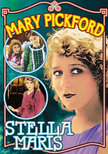Stella Maris (Silent)