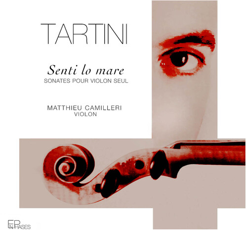 Senti Lo Mare Sonate