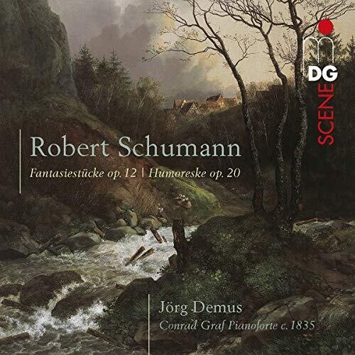 Fantasiestucke /  Humoreske