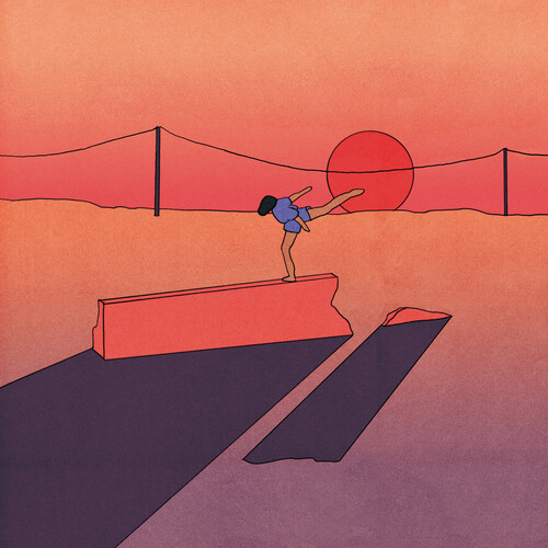 Jay Som - Anak Ko [Cassette]