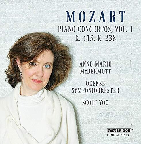Piano Concertos 1