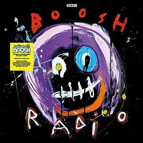 Complete Radio Series [Import]