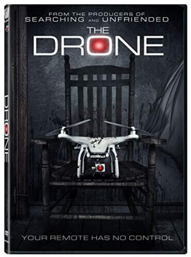 Drone - The Drone