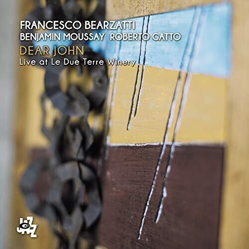 Dear John: Live At Le Due Terre Winery