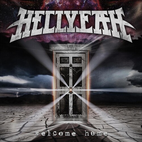 HELLYEAH - Welcome Home