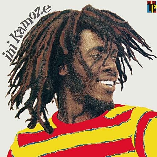 Ini Kamoze (Uk)