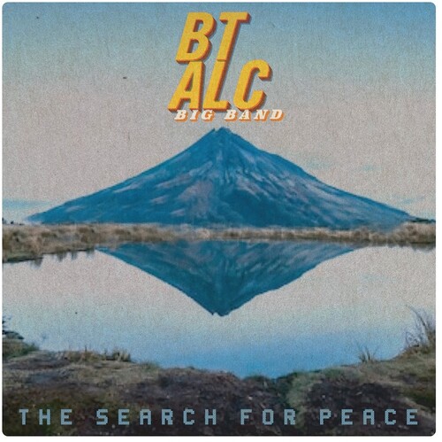 SEARCH FOR PEACE
