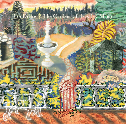Gardens Of Beastly Manor