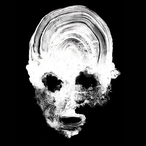 Daughters - You Won't Get What You Want vinyl record cover