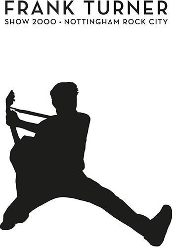 Frank Turner - Show 2000 [CD/DVD Boxset]