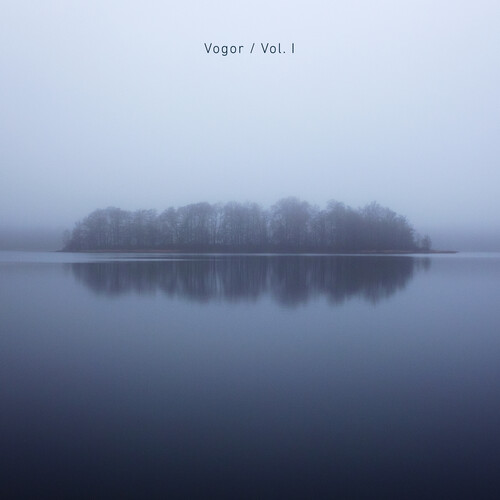 VOGOR VOL. 1