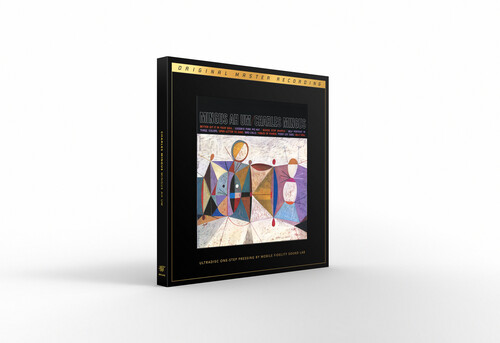Charles Mingus - Mingus Ah Um [Limited Edition] [180 Gram]