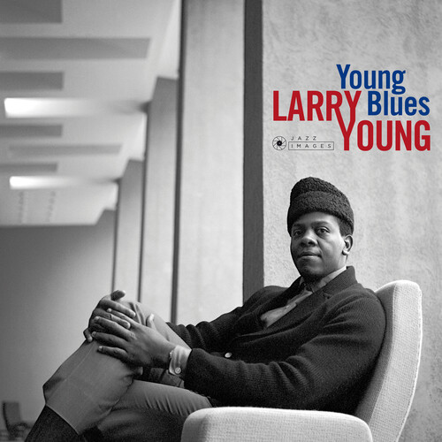 Larry Young - Young Blues [180-Gram Gatefold Vinyl With Bonus Tracks]