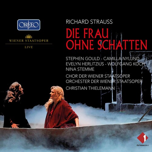 Die Frau Ohne Schatten