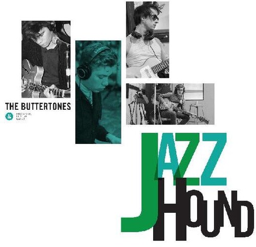 JAZZHOUND