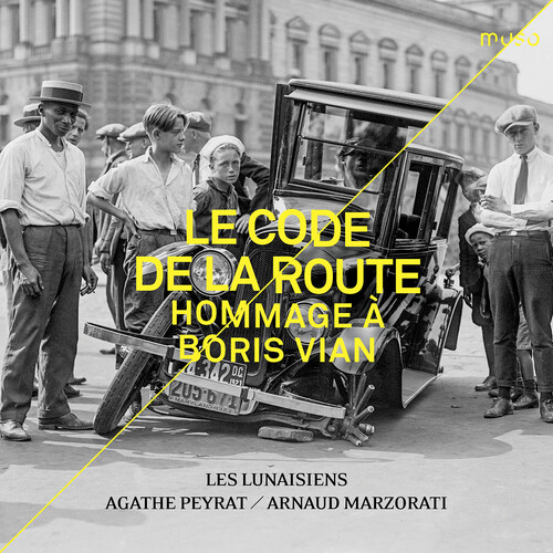 Code de la Route