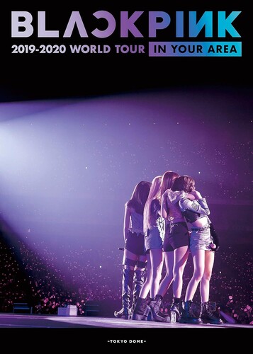 2019-2020 World Tour [Import]