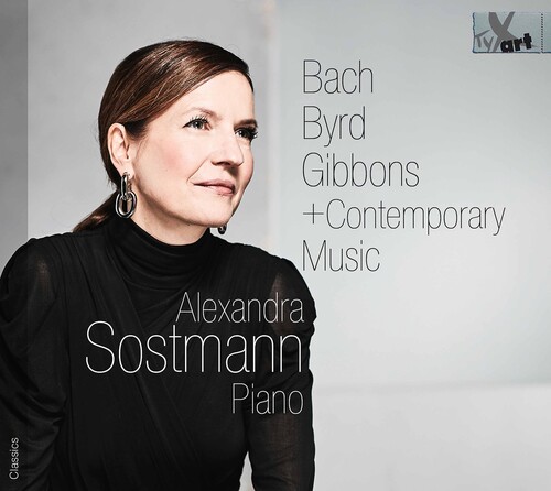 Bach - Byrd - Gibbons