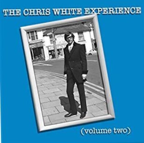 Chris White Experience Vol 2