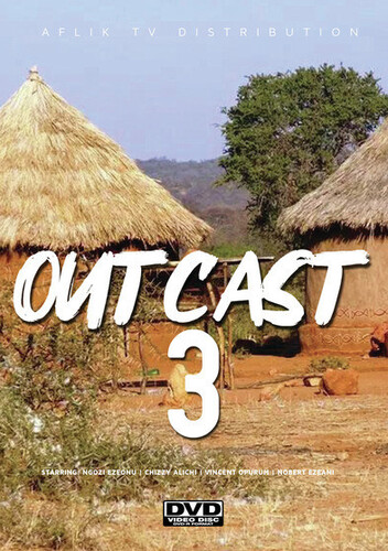 Outcast 3