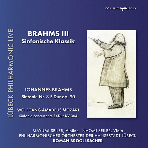 Brahms 3