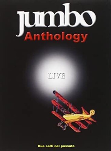 Anthology 1972-2007 [Import]