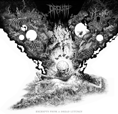 Excerpts From A Dread Liturgy