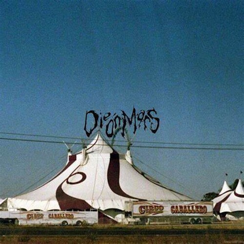 The Callous Daoboys - Die On Mars