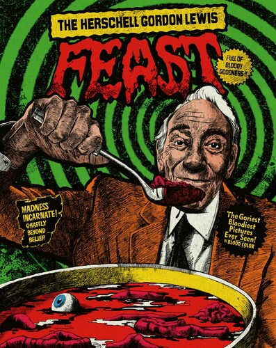 The Herschell Gordon Lewis Feast