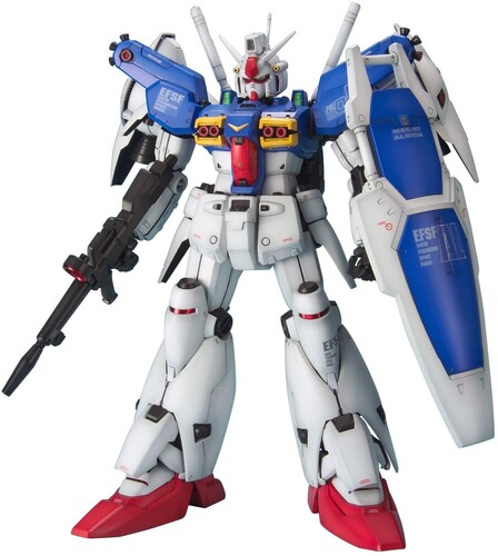 GUNDAM 0083 - RX-78GP01 GP01/GP01FB ZEPHYRANTES|alliance entertainment