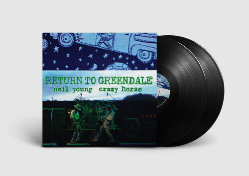 Return To Greendale