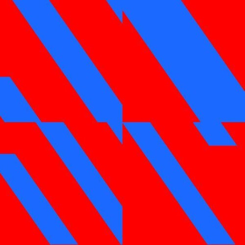 Cuts - Unreal vinyl record cover