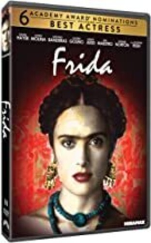 Frida - Frida