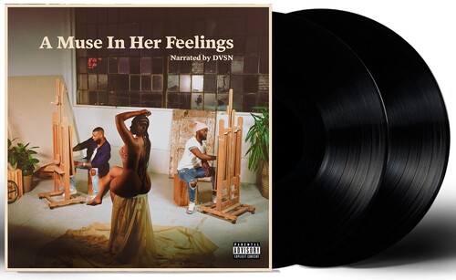 A Muse In Her Feelings