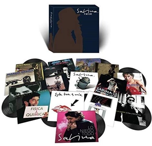Vinilos [Import]