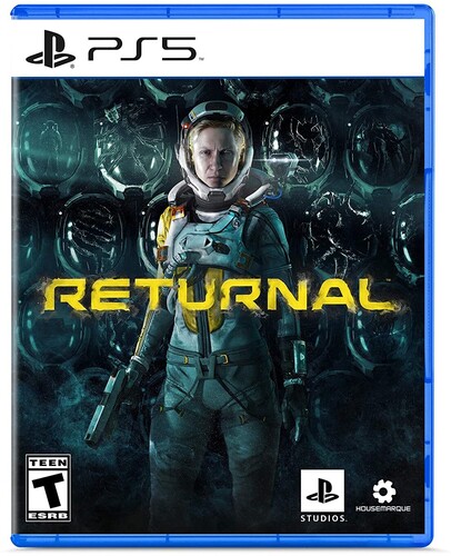 Returnal for PlayStation 5