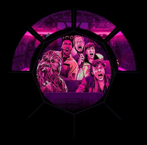 Williams, John / Powell, John - Solo: A Star Wars Story (Original Soundtrack)