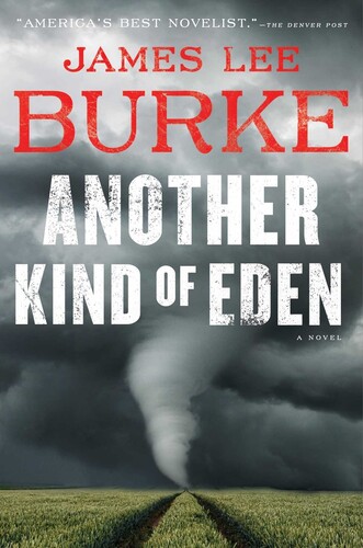 Another Kind of Eden: A Novel