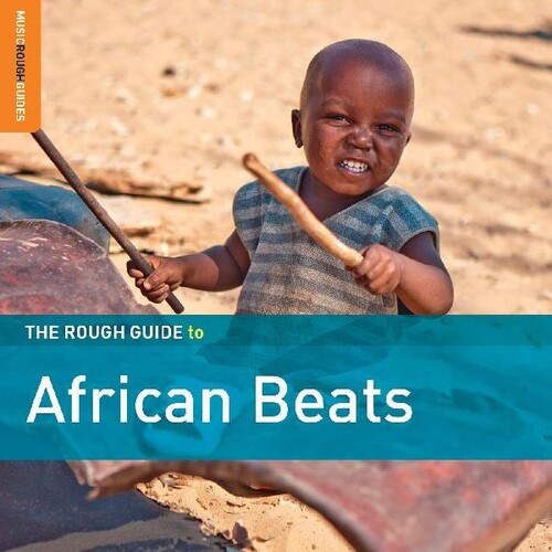 Rough Guide To African Beats (Various Artists)