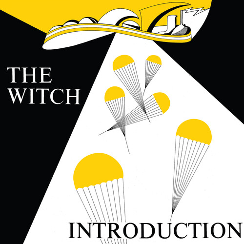 Witch - Introduction (private Press Version)