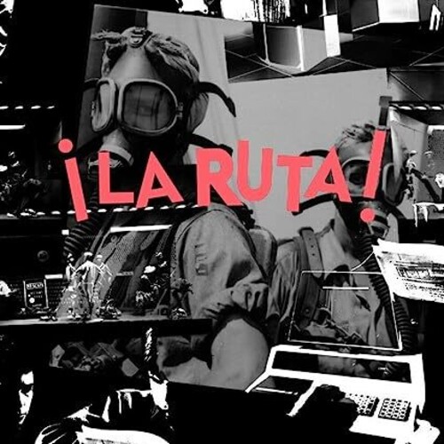 La Ruta [Import]