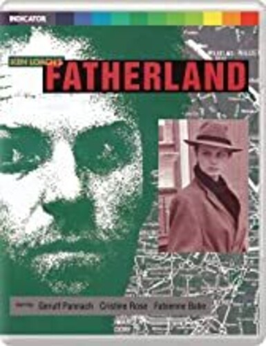 Fatherland - Fatherland  (aka Singing the Blues in Red)