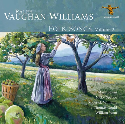 Folk Songs 2