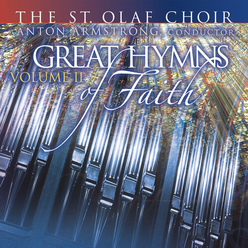 Great Hymns of Faith II