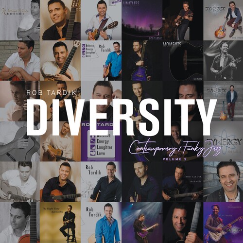 Diversity 2