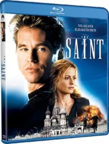 Saint - Saint / (Ac3 Dol Dub Ws)
