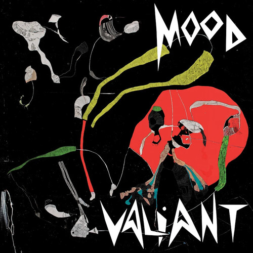 Hiatus Kaiyote - Mood Valiant [LP]
